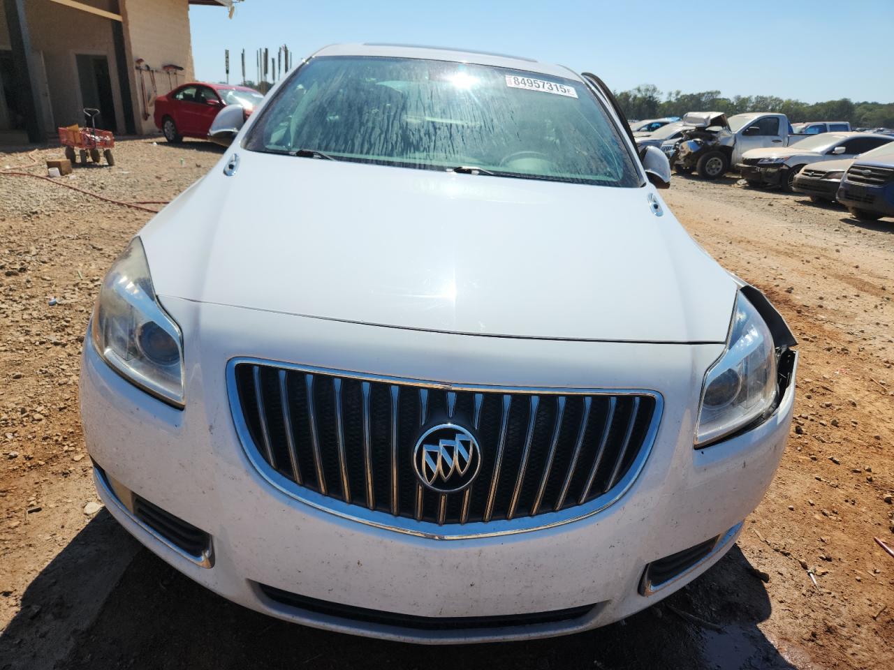BUICK REGAL PREMIUM