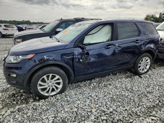 2016 LAND ROVER DISCOVERY - SALCR2BG2GH565766