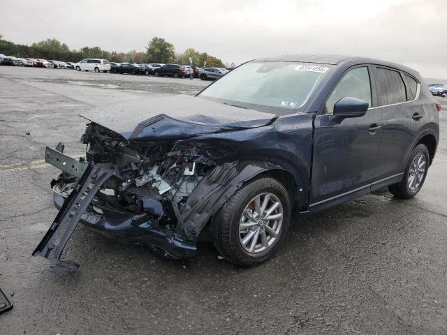 Global Auto Auctions: 2024 MAZDA CX-5 SELECT