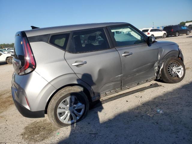 2023 KIA SOUL LX KNDJ23AU3P7895776