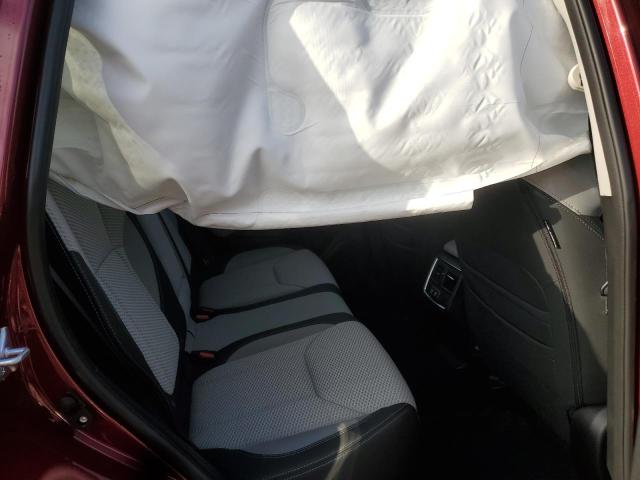 2024 SUBARU FORESTER P #3286665285