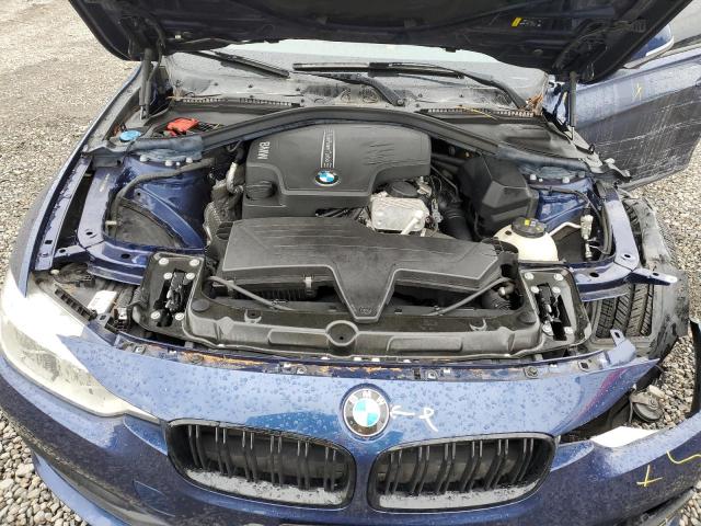 2018 BMW 320 XI WBA8A3C51JA492166