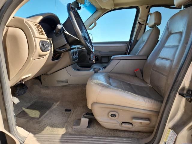2005 FORD EXPLORER X #3291612241