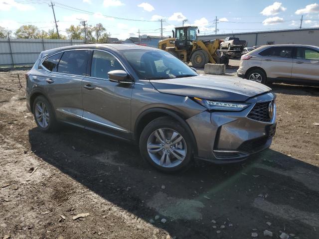 2025 ACURA MDX - 5J8YE1H3XSL030196