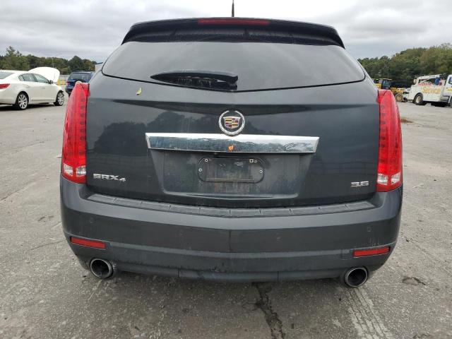 2014 CADILLAC SRX LUXURY #3296085846