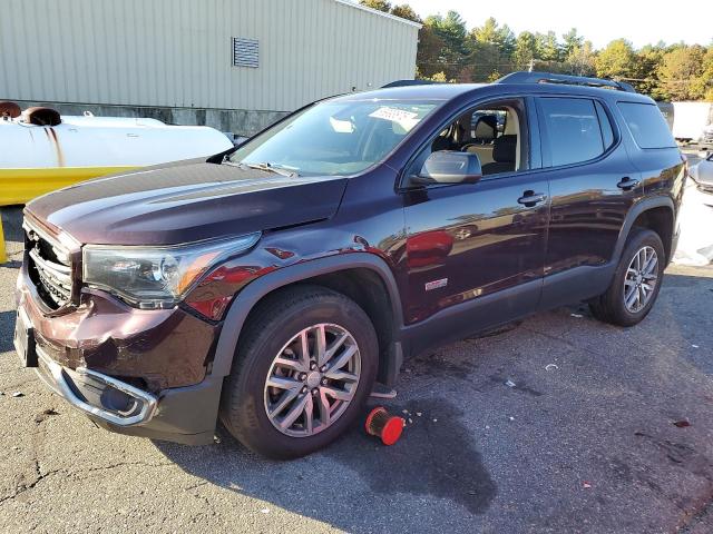 2017 GMC ACADIA ALL 1GKKNTLS5HZ221680