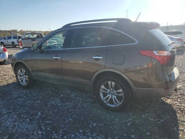 2012 HYUNDAI VERACRUZ G #3302896899