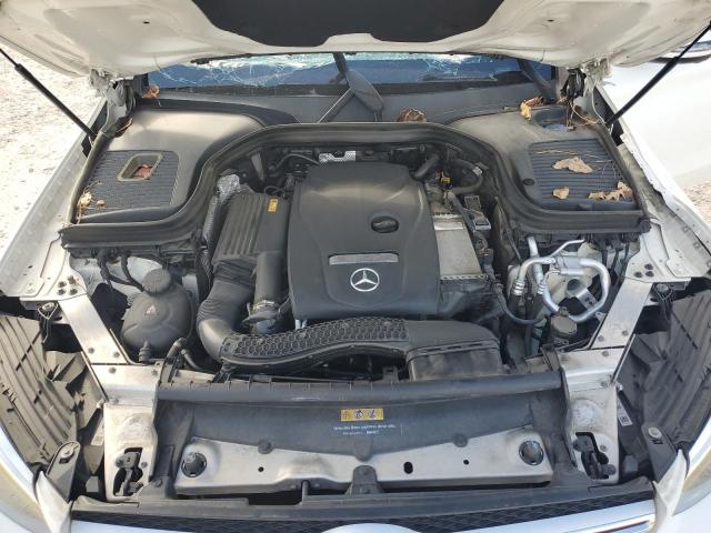 2018 MERCEDES-BENZ GLC 300 4M - WDC0G4KB2JV078652