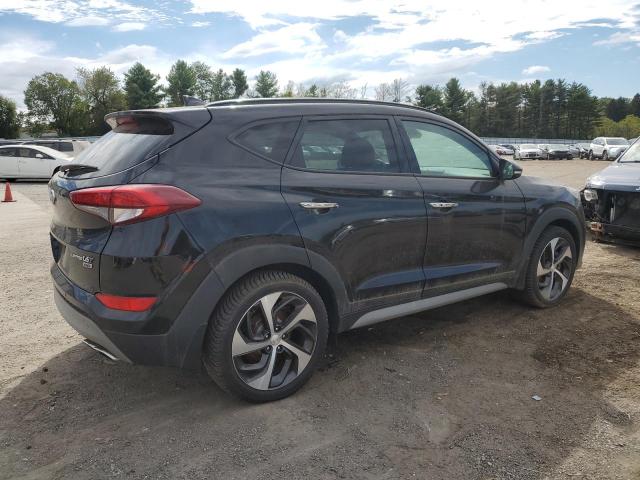 2018 HYUNDAI TUCSON VAL KM8J3CA22JU715817