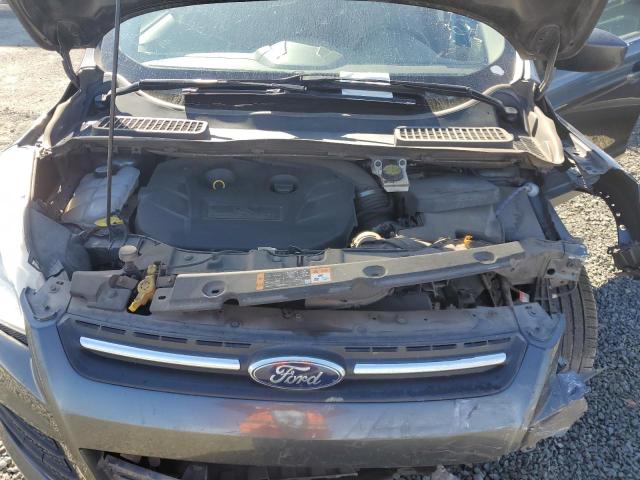 2015 FORD ESCAPE SE - 1FMCU9G9XFUB30567