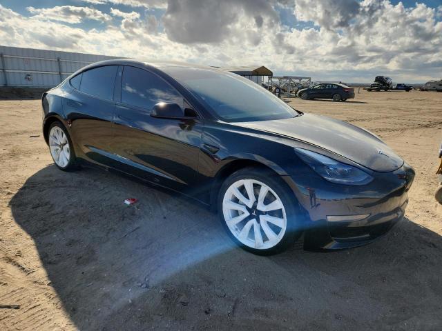 2022 TESLA MODEL 3 - 5YJ3E1EB4NF186486