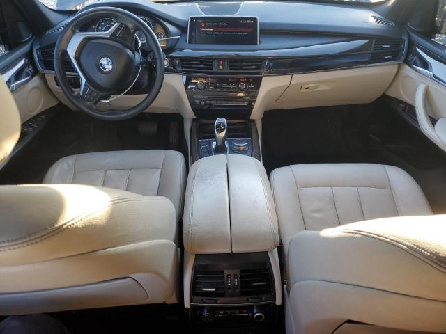 2018 BMW X5 SDRIVE35I 5UXKR2C52J0Z14204