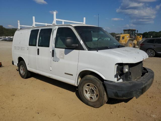 2005 GMC SAVANA G25 - Other View