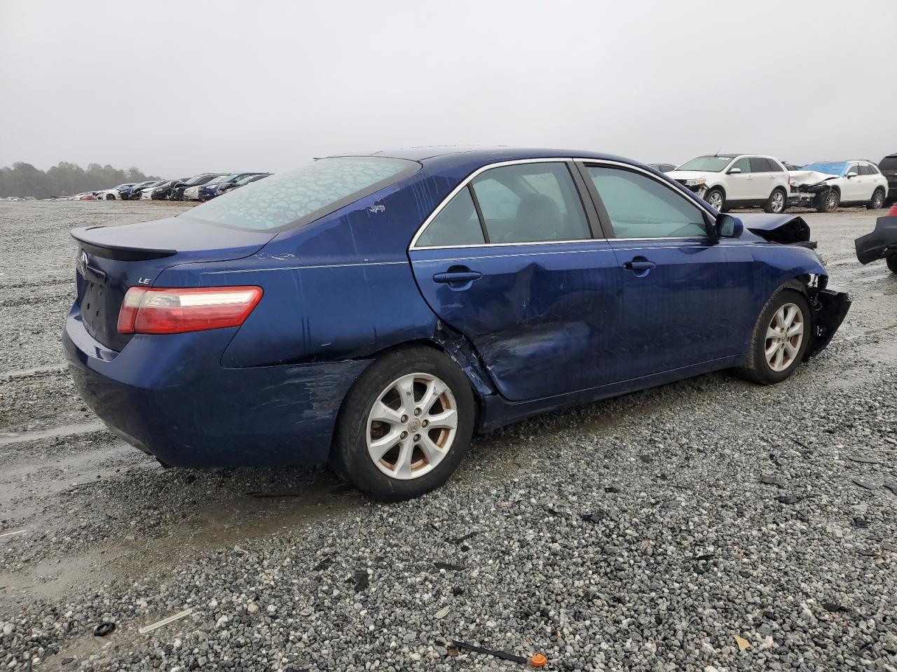 Lot #3301832330 2008 TOYOTA CAMRY CE
