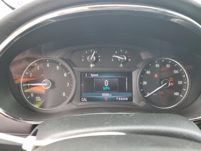 2020 BUICK ENCORE PRE #3286744322