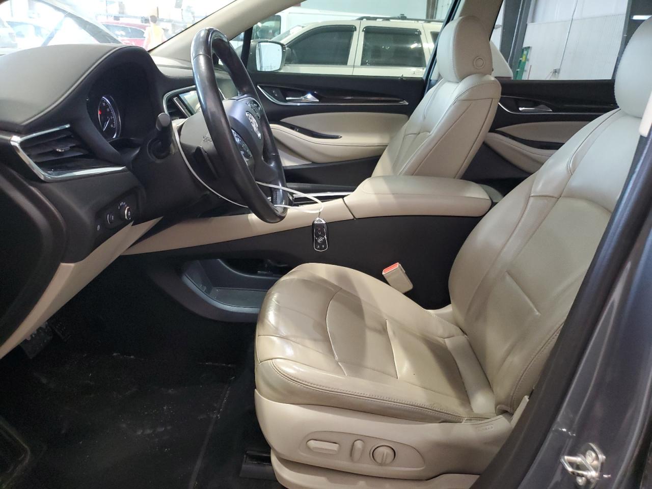 BUICK ENCLAVE ESSENCE