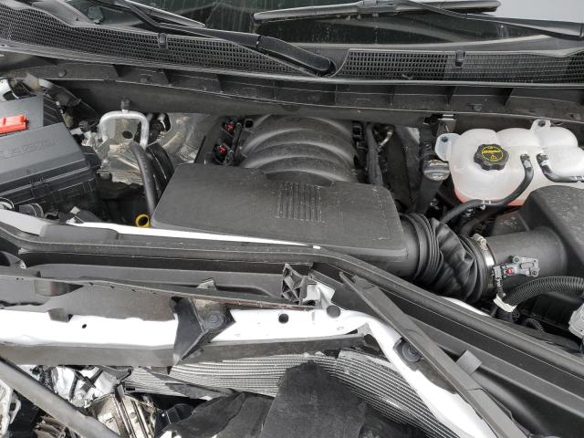 2025 GMC SIERRA K1500 SLT 3GTUUDED2SG382460