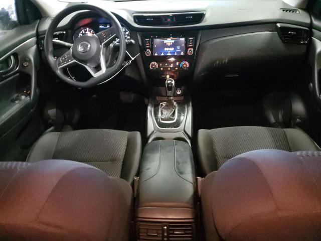 2021 NISSAN ROGUE SPOR #3294508517