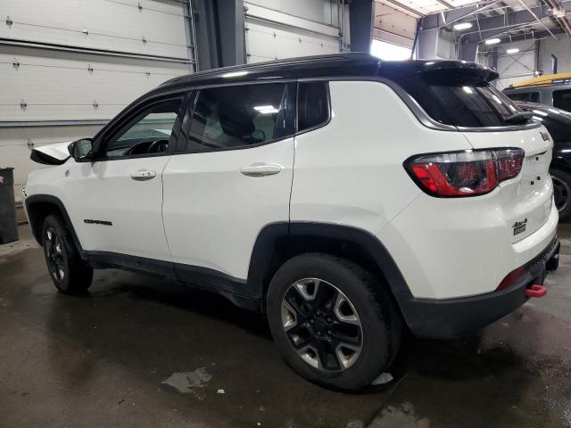 2018 JEEP COMPASS TR #3283988861