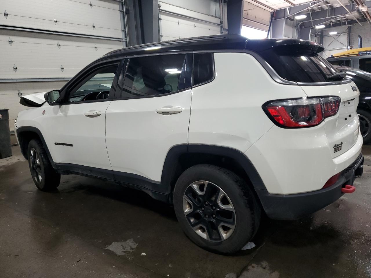 JEEP COMPASS TRAILHAWK