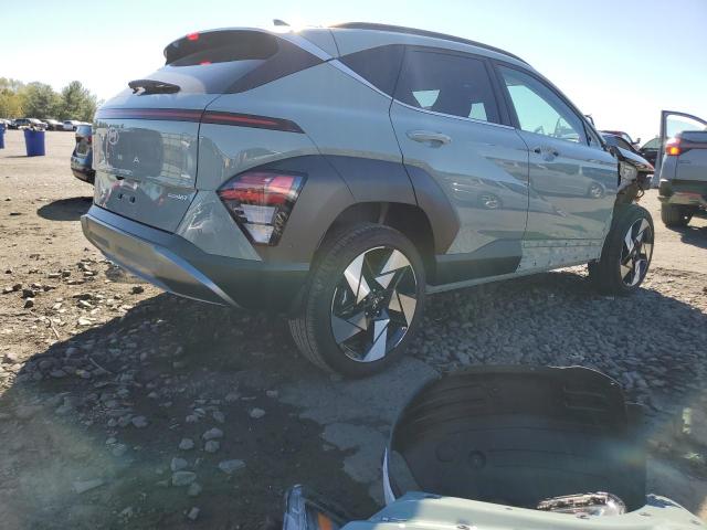 2025 HYUNDAI KONA LIMITED KM8HECA38SU206155