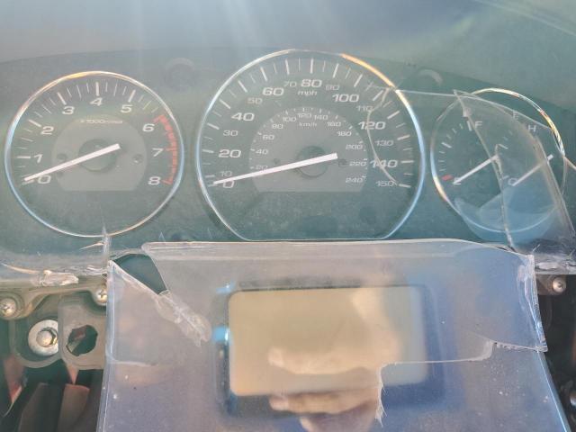 2013 HONDA GL1800 B JH2SC6847DK000766