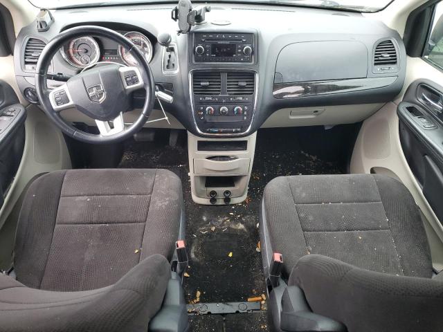 2013 DODGE GRAND CARA - 2C4RDGBG4DR601308