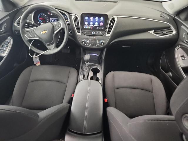 2023 CHEVROLET MALIBU LT #3302836894