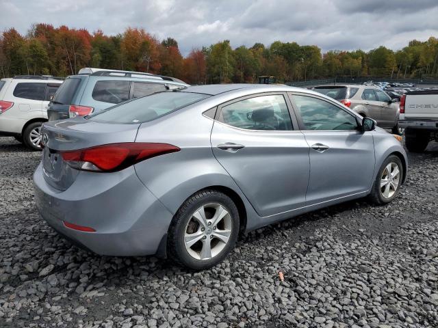 2016 HYUN ELANTRA SE - 5NPDH4AE5GH769053