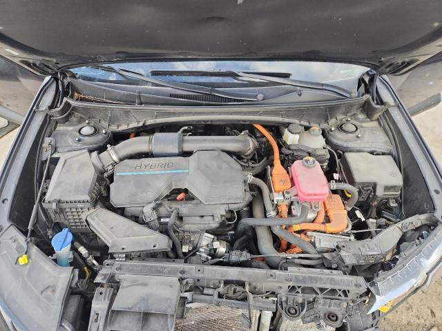 2022 HYUNDAI TUCSON SEL #3293577977