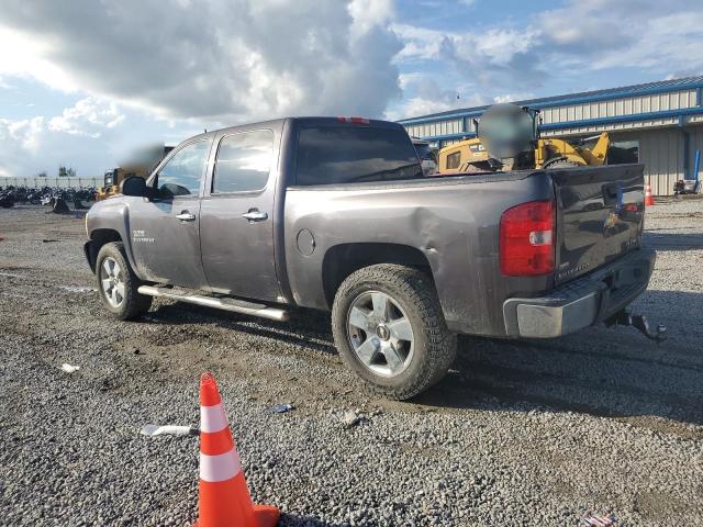 2010 CHEVROLET SILVERADO - 3GCRCSE09AG101926