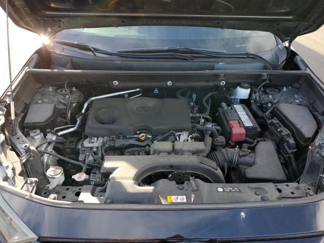 2019 TOYOTA RAV4 LE #3304086490