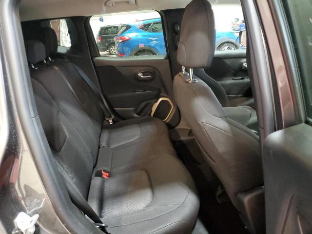 2017 JEEP RENEGADE L - ZACCJBBB2HPG31522