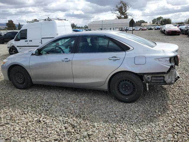 2015 TOYOTA CAMRY LE 4T4BF1FK9FR498725
