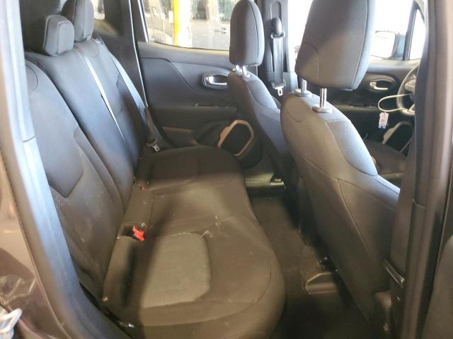 2017 JEEP RENEGADE S ZACCJBAB8HPG19165