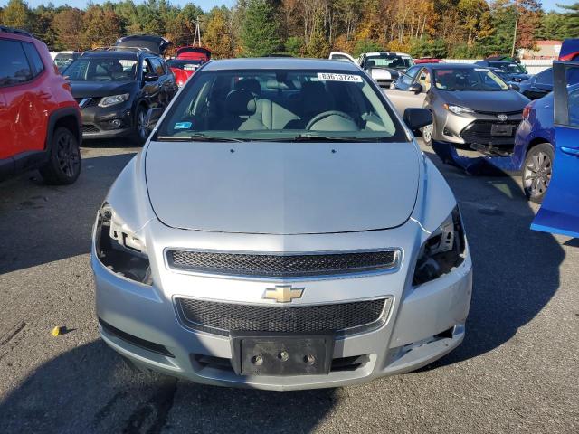2011 CHEVROLET MALIBU LS - 1G1ZA5EU9BF243764