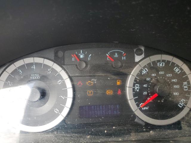 2010 FORD ESCAPE LIM - 1FMCU9EG6AKC62196