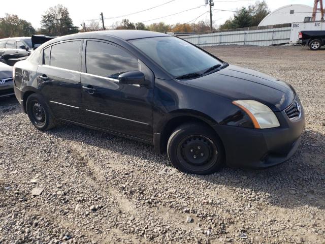2011 NISSAN SENTRA 2.0 #3293338433