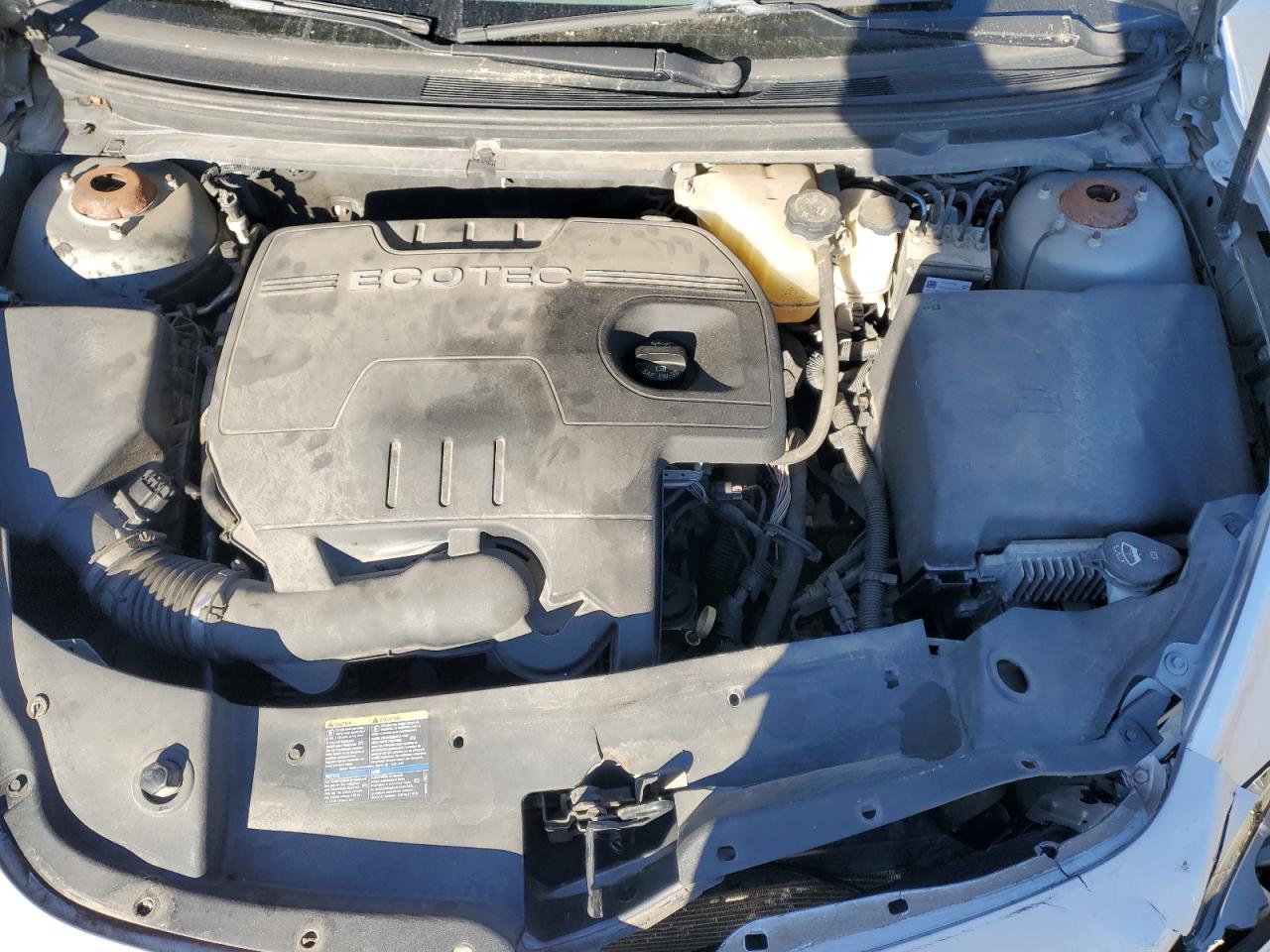 CHEVROLET MALIBU 1LT