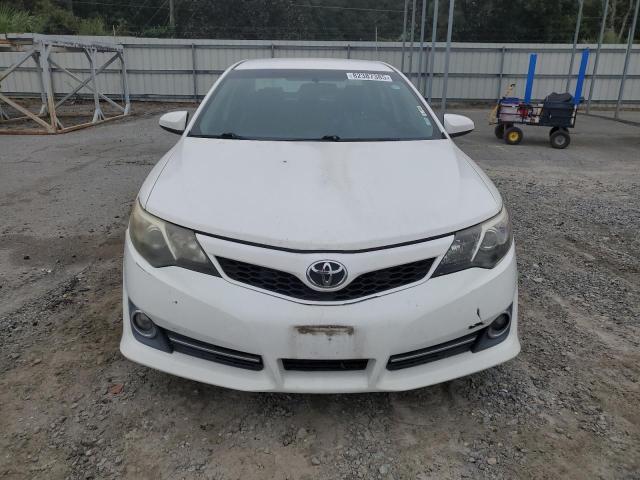 2014 TOYOTA CAMRY L #3286869211