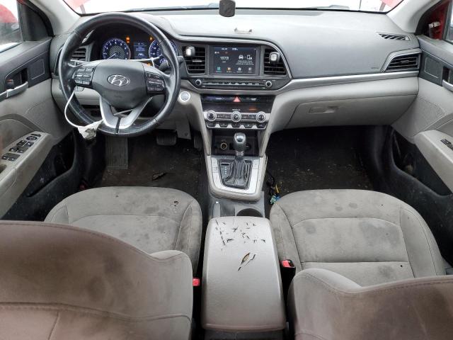 2020 HYUNDAI ELANTRA SE - 5NPD84LF1LH551644