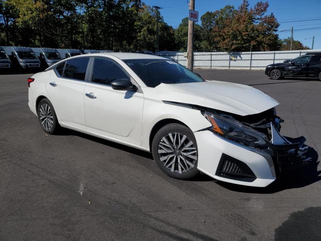 2025 NISSAN ALTIMA SV 1N4BL4DV7SN392791