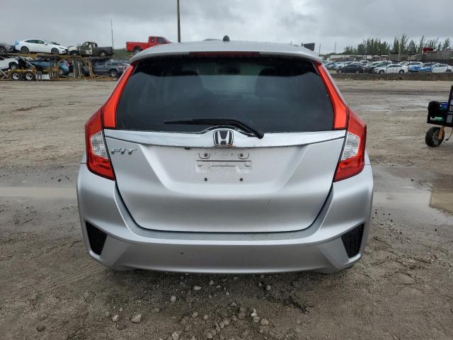 2015 HONDA FIT EX 3HGGK5H83FM716155