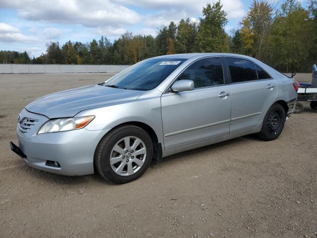 Global Auto Auctions: 2007 TOYOTA CAMRY LE