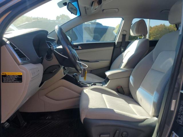 2017 HYUNDAI TUCSON LIM KM8J3CA24HU326963