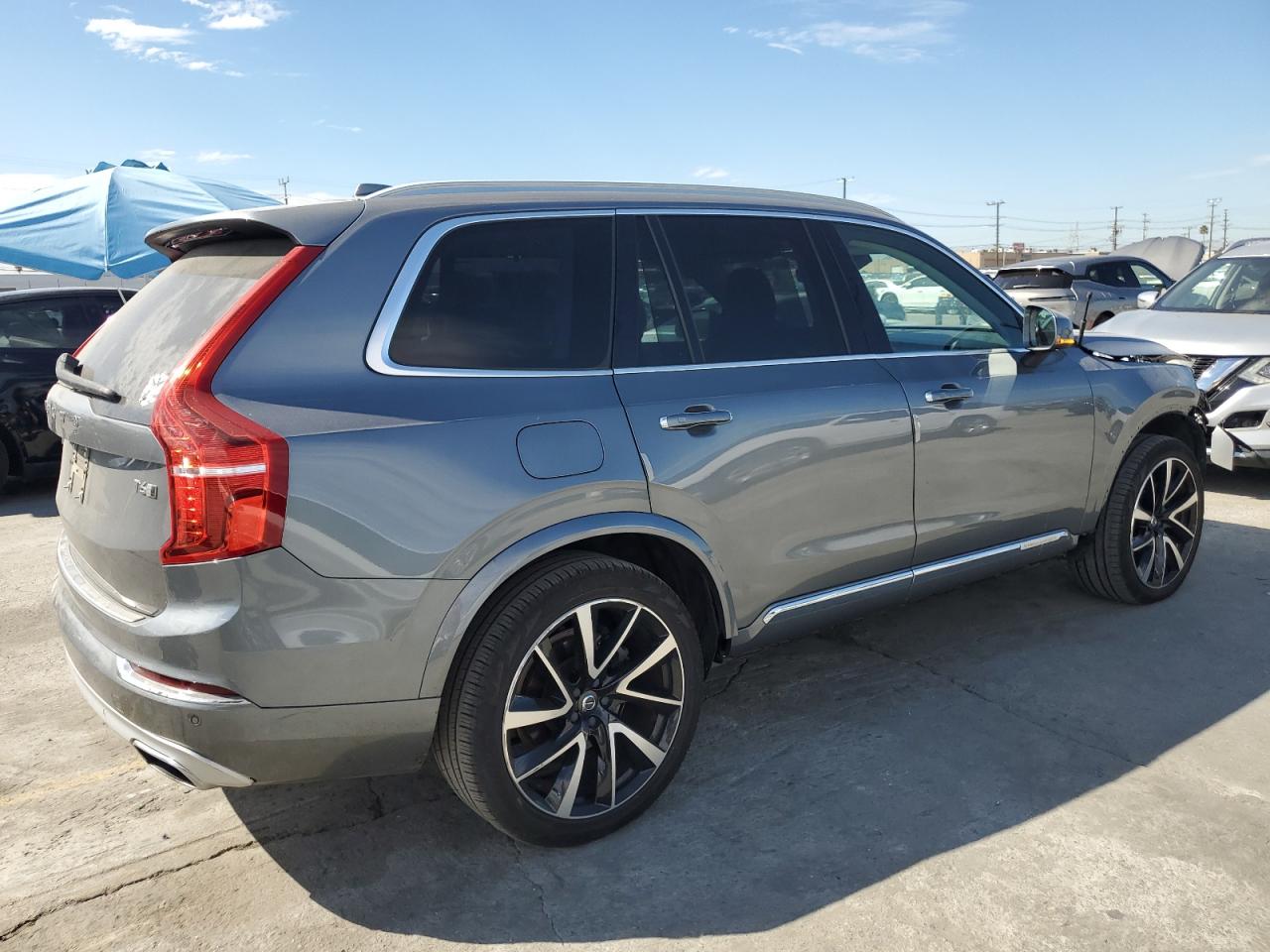 VOLVO XC90 T6 INSCRIPTION