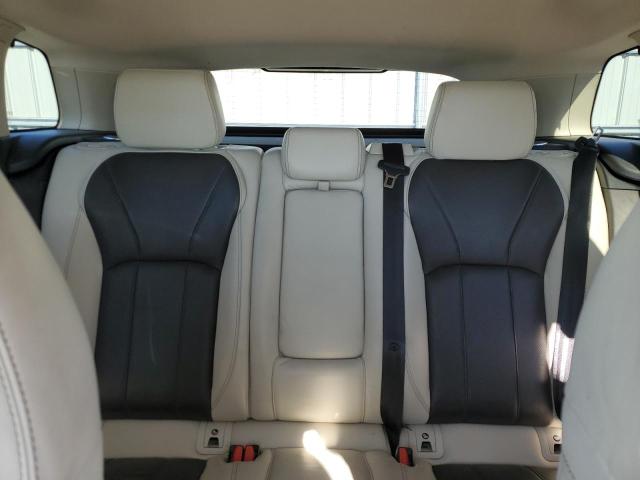 2016 LAND ROVER RANGE ROVE - SALVE2BG2GH135773