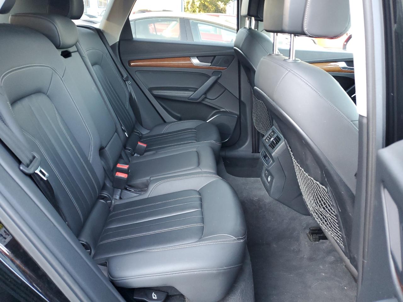 AUDI Q5 PREMIUM PLUS