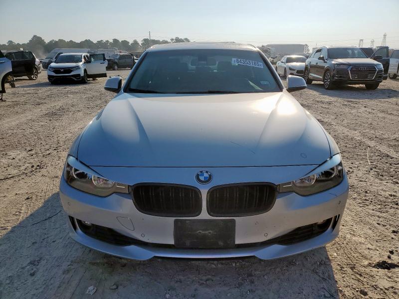 2015 BMW 328 XI SULEV WBA3B5C53FF962789