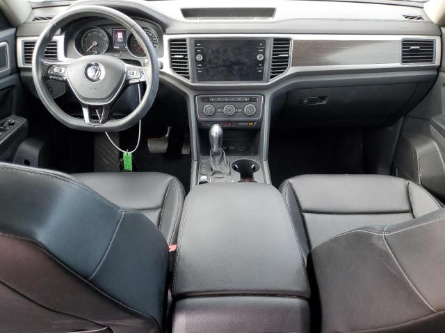 2019 VOLKSWAGEN ATLAS SE #3296234468